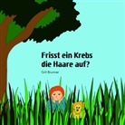 Grit Brunner - Frisst ein Krebs die Haare auf?