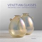 Casagrande Tisiana, Casagrande Tiziana, Tiziana Casagrande - Venetian Glasses - The Carla Nasci And Ferruccio Franzoia Collection