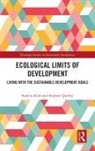 Kaitlin Kish, Kaitlin Quilley Kish, Stephen Quilley, Stephen (University of Waterloo Quilley, Quilley Stephen - Ecological Limits of Development