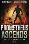 Michael Anderle, David Beers - Prometheus Ascends
