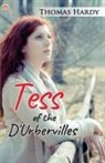 Thomas Hardy - Tess of the D�'Urberville