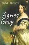 Anne Bronte - Agnes Grey