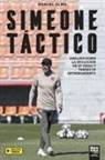 Manuel Olmo, LIBROFUTBOL. com Editorial, LIBROFUTBOL. vom Editorial - Simeone táctico