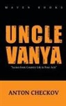 Anton Chekhov - UNCLE VANYA
