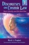 Elizabeth Clare Prophet, Mark L. Prophet - Discourses on Cosmic Law - Volume 1