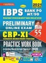 Unknown - IBPS Bank PO MT SO Pre. CRP-X PWB (English) -2021-Repair Old 3086