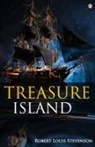 Robert Louis Stevenson - Treasure Island