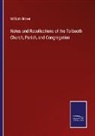 William Brown - Notes and Recollections of the Tolbooth Church, Parish, and Congregation