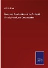 William Brown - Notes and Recollections of the Tolbooth Church, Parish, and Congregation
