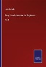 Louis Nottelle - Easy French Lessons for Beginners