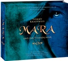 Tommy Krappweis, Mara und der Feuerbringer, Rufus Beck, Lilian Prent - Mara und der Feuerbringer - Hörspiel-Box. Box.2, 3 Audio-CD, 3 Audio-CD (Audio book)