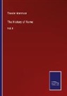 Theodor Mommsen - The History of Rome