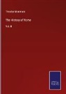 Theodor Mommsen - The History of Rome