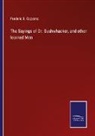 Frederic S. Cozzens - The Sayings of Dr. Bushwhacker, and other learned Men