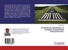 Kamlesh Patel - Uncertainty estimation in Complex S-parameter measurements