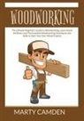 Marty Camden - Woodworking