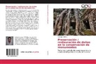 Santiago Uprimny - Preservación / restauración de daños en la conservación de monumentos