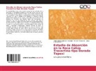 Jorge A. Hernández Z., Adolfo Manuel Morales Tassinari, María E. Velasco O. - Estudio de Absorción en la Roca Caliza Travertino tipo Dorado Tepexi