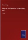 Samuel Pepys - Diary and Correspondence of Samuel Pepys, F.R.S