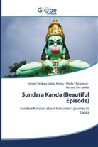 Chelle Chiranjeevi, Morusu Siva Sankar, Yerram Venkata Subba Reddy - Sundara Kanda (Beautiful Episode)