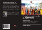 Tatenda Mawoyo - Perception des élèves de 7e année de leur transition vers le secondaire