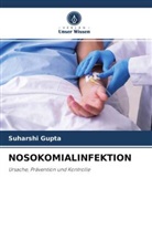 Suharshi Gupta - NOSOKOMIALINFEKTION