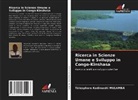 Télesphore Kadimashi MULAMBA - Ricerca in Scienze Umane e Sviluppo in Congo-Kinshasa