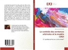 Monica Simona Corchis - Le contrôle des sentences arbitrales et le modèle CIRDI
