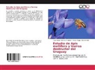 Pablo Darian Gimenez Martinez, Ciro Inernizzi, Matias Maggi - Estudio de Apis mellifera y Varroa destructor del Uruguay