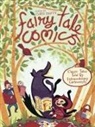 Chris Duffy, Various Authors, Gilbert Hernandez, David Mazzucchelli, Chris Duffy - Fairy Tale Comics