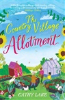 Cathy Lake - The Country Village Allotment