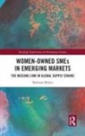 Shabnam Shalizi - Women-Owned Smes in Emerging Markets