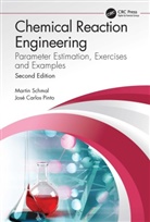 José Carlos Pinto, Martin Schmal, Martin (Ufrj-Coppe Schmal, Schmal Martin, José Carlos Pinto, Martin Schmal - Chemical Reaction Engineering