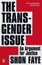 Shon Faye - The Transgender Issue
