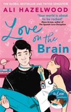 Ali Hazelwood - Love on the Brain