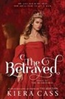Kiera Cass - The Betrayed