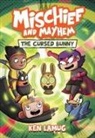 Ken Lamug, Ken Lamug - Mischief and Mayhem #2: The Cursed Bunny