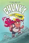 Yehudi Mercado, Mercado Yehudi, Yehudi Mercado - Chunky Goes to Camp