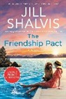 Jill Shalvis - The Friendship Pact
