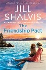 Jill Shalvis - The Friendship Pact
