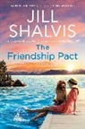 Jill Shalvis - The Friendship Pact