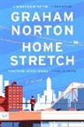 Graham Norton - Home Stretch