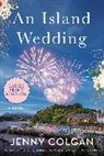 Jenny Colgan - An Island Wedding