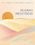 Editors of Rock Point - Morning Meditations