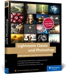 Jürgen Wolf - Lightroom Classic und Photoshop