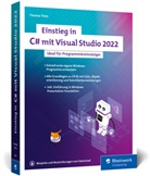 Thomas Theis - Einstieg in C# mit Visual Studio 2022