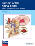 Ankit I Mehta, Ankit I. Mehta - Tumors of the Spinal Canal