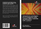 Natalia Afanasieva, Nina Malukhina - Competenza psicologica di un insegnante nello sviluppo della creatività degli studenti