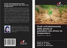 Jamila A. M. Bashasha, Rasha M. E. Gamel, Samia A. Haroun - Studi sull'adattamento della pianta di pomodoro allo stress da temperatura