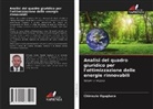 Chimezie Ogugbara - Analisi del quadro giuridico per l'ottimizzazione delle energie rinnovabili